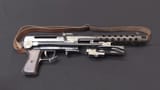 FNAB-43 magwell folded