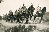 Bardach Cavalry