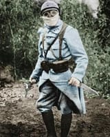 trench raider