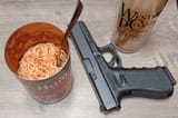 Not enough pepper