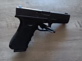 Glock Seventeen