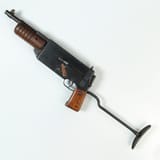 ZK 471 metal stock