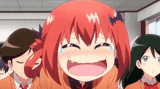 Laughing Satania.0