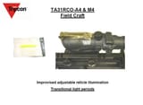 Fieldcraft TA31RCO
