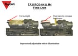 Fieldcraft TA31RCO 2