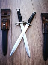 stgw57 bayonet