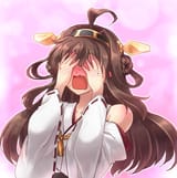 __kongou_kantai_collection_drawn_by_hanjuku_tomato__94b2280ad833424458f67b284a682c77