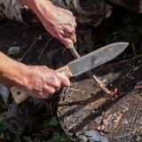 garden-knife