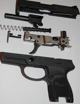 SIG_P250_Disassembled