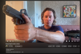 Pistol Grip