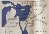 middle east fixed