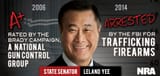 Leland Yee