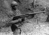 freedom assault rifle