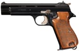 Swiss SIG P210
