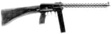 Experimental 7.65mm Long S.E.-MAS No. 1 Bis.