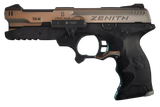 Deus Ex Mankind Divided - Zenith CA-40