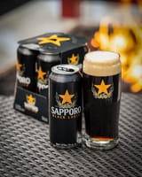 Sapporo Black
