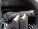 Loaded and locked