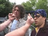 how many fingers boys