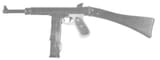 Finnish Pelo SMG