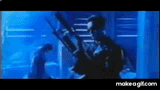 PlasmaRifle