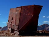 Sandcrawler