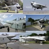 X32 - The happiest plane in the world