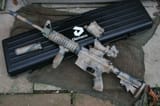 colt canada C7