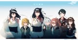 __shigure_shigure_kai_ni_yamashiro_fusou_mogami_and_5_more_kantai_collection_drawn_by_ma_rukan__c02a476982a6ffe8bd63e24c5fb26b5f