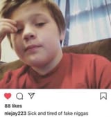 Fake niggas