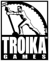 troika is also an amusement park ride in finland but nothing else worthy of note