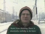 Apart From Drinking, There Is Absolutely Nothing To Do Here