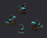Party_Van
