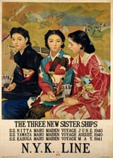 OldShipgirls