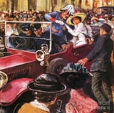 the-assassination-of-archduke-franz-ferdinand-clive-uptton