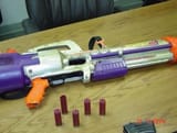 super soaker shotgun