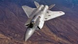 FCAS-Fighter