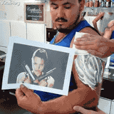 Thread image