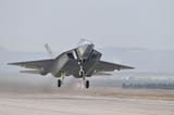 1-Kaan-first-prototype-on-maiden-flight-Feb-2024-1024x683