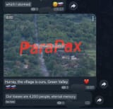 russiacapturedvillage