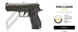 p226 x legion