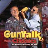 URSU GUN TALK