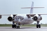 Dornier Do-31E