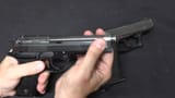 Beretta 92