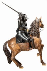 figurine-eines-kuerassiers-zu-pferde-2980-570816