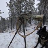 Tripoder