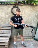 Most liberal and tollerant ukrainian