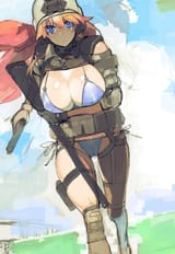 battlefield bimbo