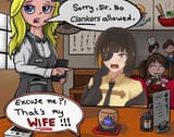 weebshitGFLCLANKERM16
