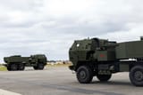 HIMARS Aus arrival2